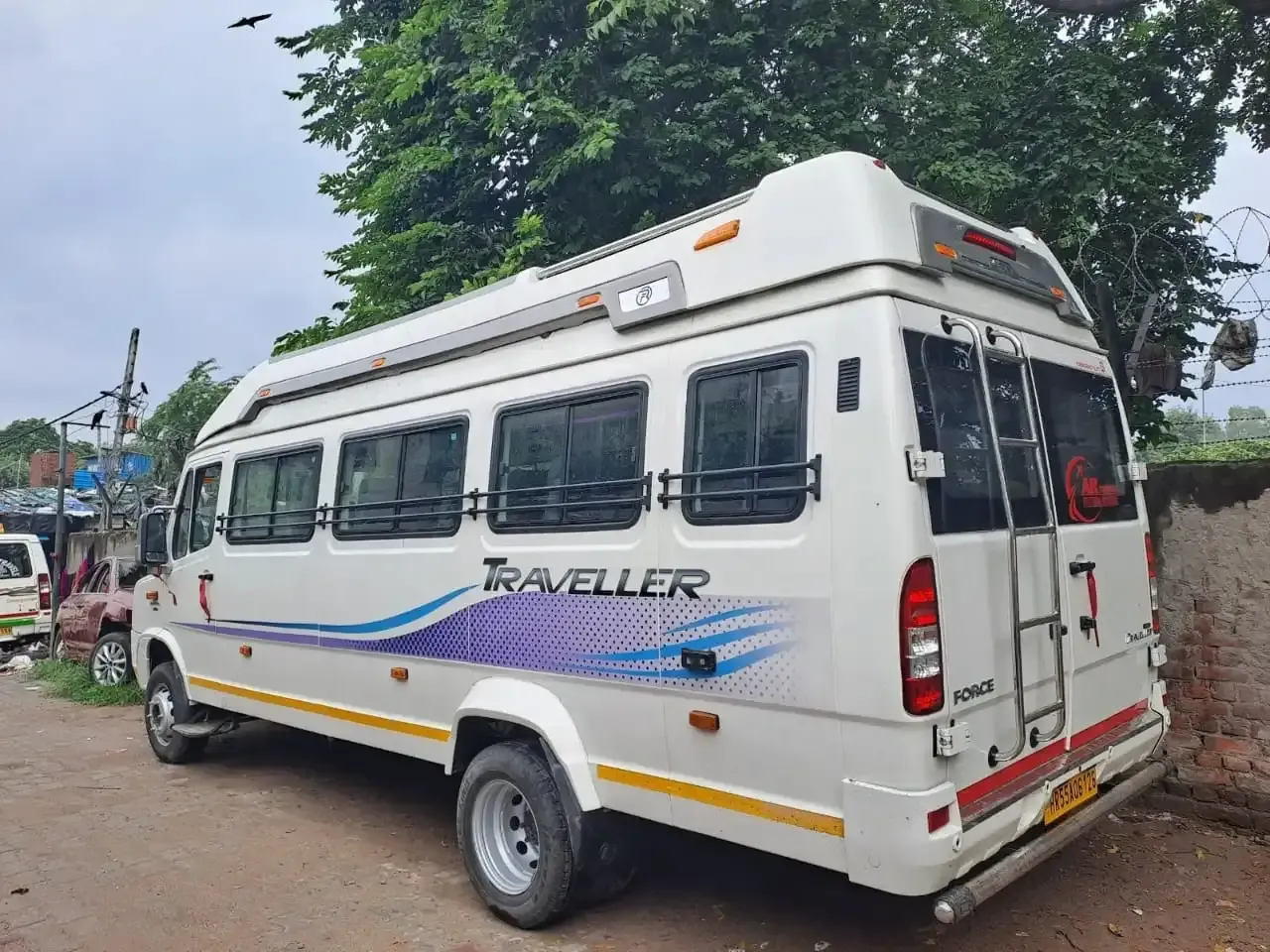 Fleet — Devyatrik Trip