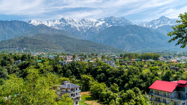 Dharamshala tempo traveller from Delhi