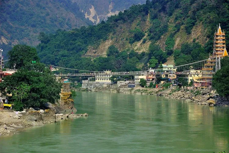 Delhi to Haridwar Taxi