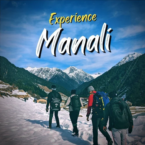 Manali Trip from Delhi - Dev Yatrik Travels