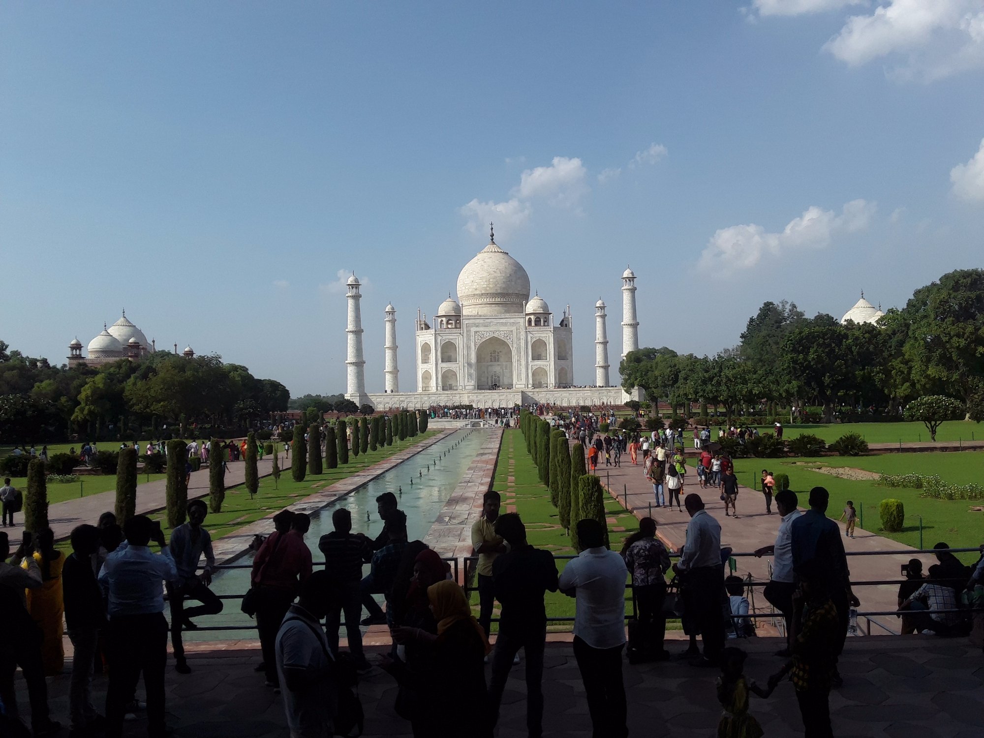 Local Sightseeing Delhi